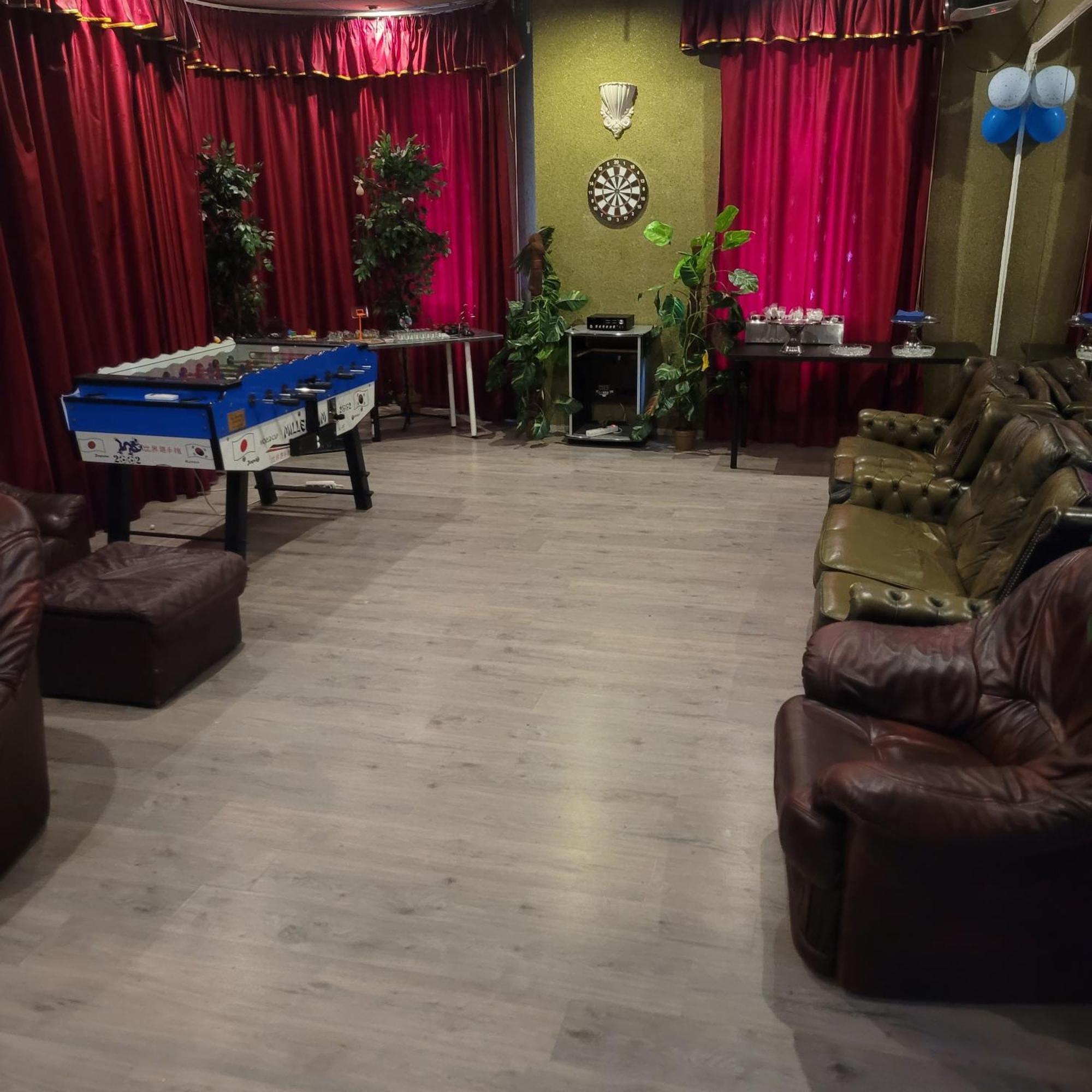 Private Party Villa - Budapest — Fotók 1
