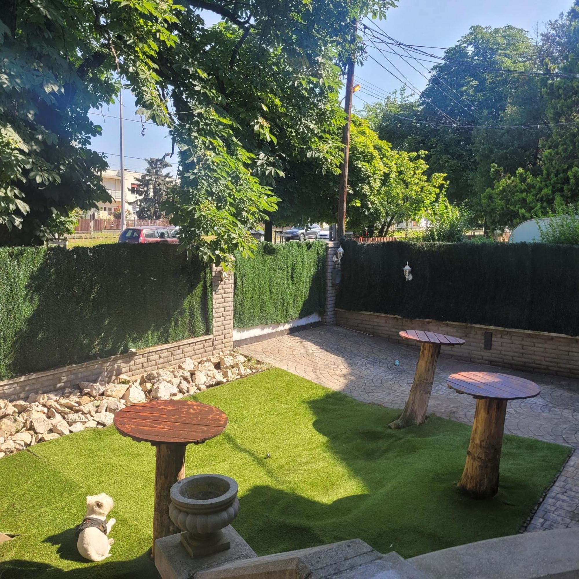 Private Party Villa - Budapest, Budapest